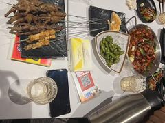 -KAOTOWN烤堂•烧烤(海汇港店)