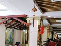-美味故事特色餐厅(汉阳郭茨口店)
