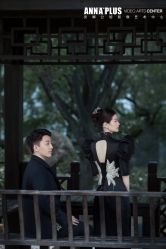 -安娜公馆婚纱摄影(锦州店)