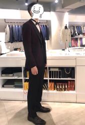 -优刻西服西装定制(金轮国际广场店)