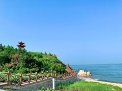-长岛南北长山旅游景区