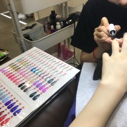 -姜美堂·蒸姜除湿の纤体美颜馆