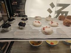 -山焱·炭火自助烤肉(周浦万达店)