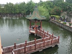 -东莞市可园博物馆