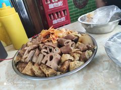 -李记牛杂店(建设一街店)
