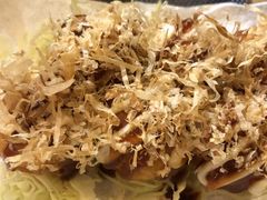 章鱼小丸子-栖川山葵家·寿喜锅·日式料理(龙湖北城天街商场店)
