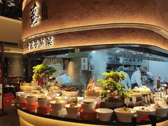 -炊江南·上海菜(国展华漕店)