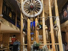 -冰川冷面·延边菜·炭烤串(观前店)