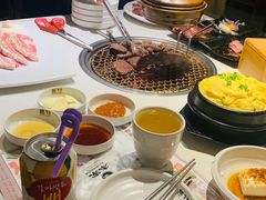 -本家韩国烤肉(青岛万象城店)