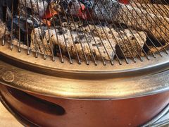 -西塔老太太泥炉烤肉(望京一店)
