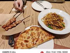 -必胜客(桐梓坡店)