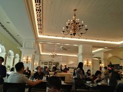 -荟景阁葡国餐厅