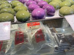 -沈大成(漫乐城店)