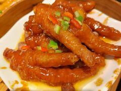 -虾饺妹·粤式手工点心(水荫路店)