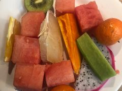 -星伦多 自助料理(圆融店)