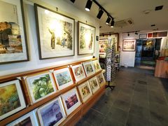 -平江历史文化街区-友苏美术馆