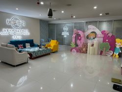 点击看大图 -纵享怡月月子中心(西稍门店)
