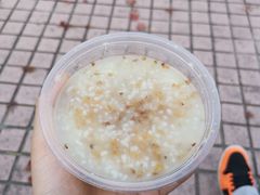 -潘玉麟糖粥