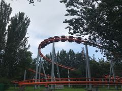 -朝阳公园游乐园