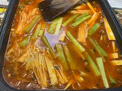 -云晓光头烧烤吧(德平路店)