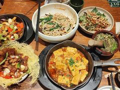 -云海肴·汽锅鸡·云南代表菜(美罗城店)