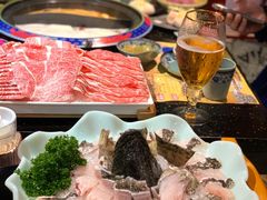 -成都老码头火锅(旺角店)