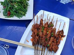 -花儿穆萨·烤肉餐厅(石马坪店)