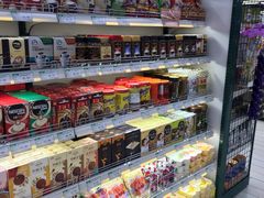 -果蔬好生活超市(乐堤港店)