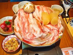 -合风谷(南下塘店)