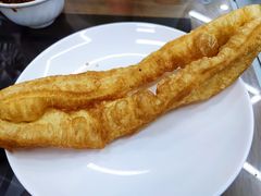 香酥油条-天宫院小吃·包子炒肝儿(管庄店)