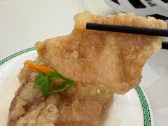 -华天延吉餐厅(西四总店)