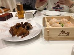 -唐宫海鲜舫