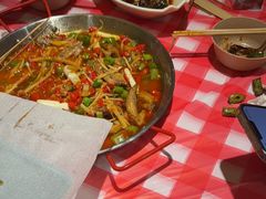 -为民烧烤吧.自贡爆炒菜(收录10年好店)