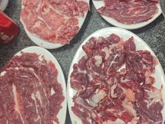 -五洲牛肉美食馆