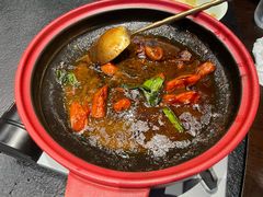 -大拙里·精致融合菜(沙湖桃源国际店)