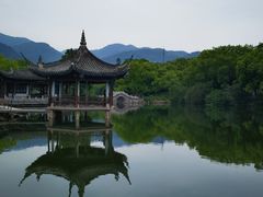 -台州府城(东湖)