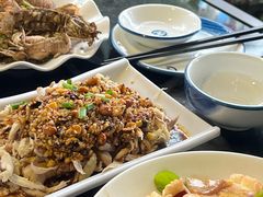 -Sasa的海(蜈支洲岛后海店)