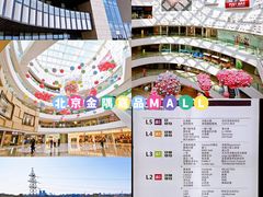 门面-金隅嘉品Mall