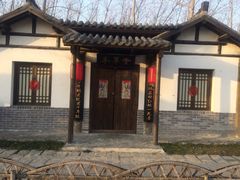 -合肥滨湖国家森林公园