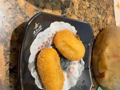 -黄记煌三汁焖锅(银盆岭万达广场店)