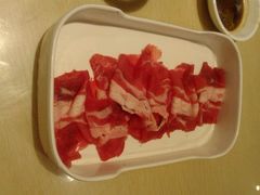 -蒙肥羊·酸汤潮牛·鲜牛肉火锅烤肉自助(岗顶店)