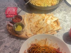 -芭莉与彩虹西餐厅(成都合生汇店)