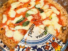 -Mammamia意大利餐厅(古北店)