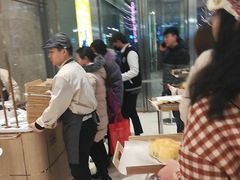 等位区-奈雪的茶(石家庄万象城店)