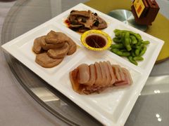 -银都上海菜馆(粤海东路店)