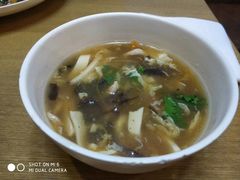-台北楚楚园馅饼粥(虹桥南丰城店)