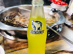 -小郡肝串串香火锅(金桥店)