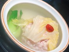 -苏帮袁Sue Cuisine(将台店)