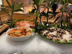 -北京王府井希尔顿酒店·万斯阁西餐厅