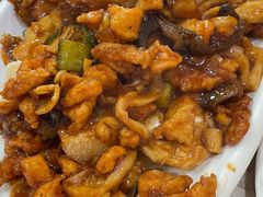 八珍豆腐-老七饭馆(光荣道总店)